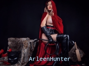 ArleenHunter