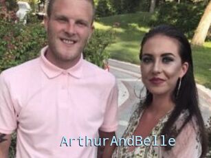 ArthurAndBelle