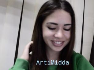 ArtiMidda