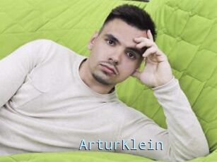 ArturKlein