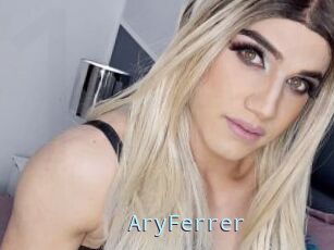 AryFerrer