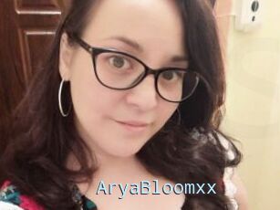 AryaBloomxx