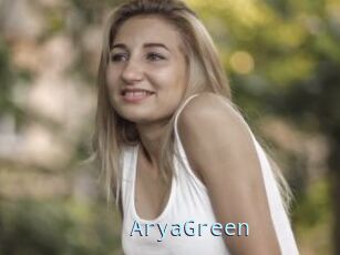 AryaGreen