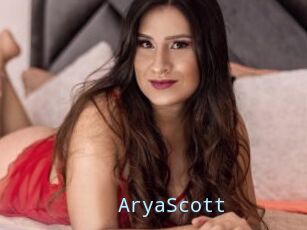 AryaScott