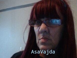 AsaVajda