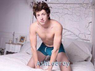 AshLeeroy