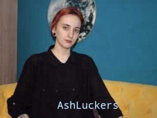 AshLuckers