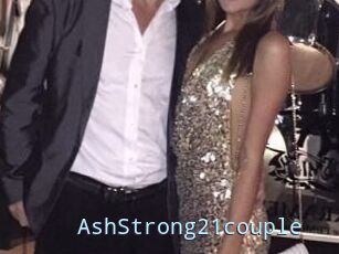 AshStrong21couple