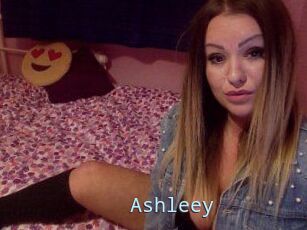 Ashleey