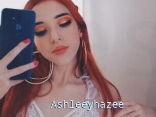 Ashleeyhazee