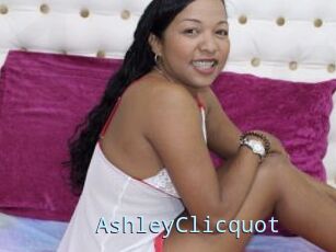 AshleyClicquot