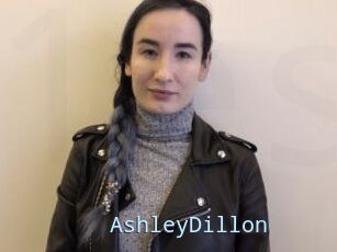 AshleyDillon