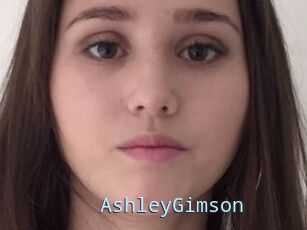 AshleyGimson