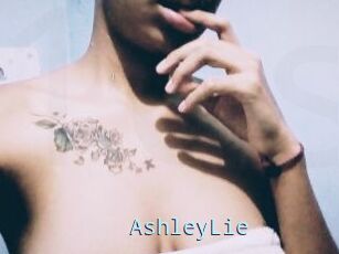 AshleyLie