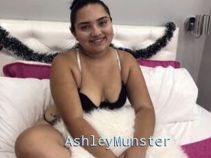 AshleyMunster