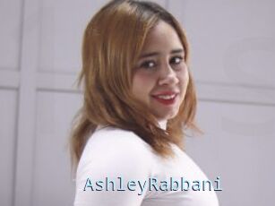 AshleyRabbani