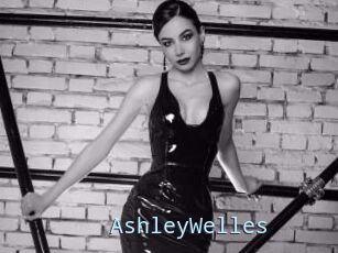 AshleyWelles