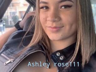 Ashley_rose111