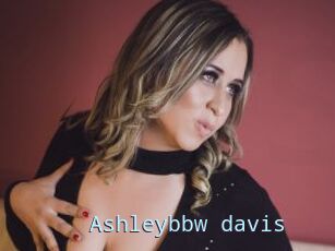 Ashleybbw_davis