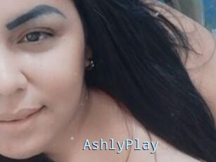 AshlyPlay