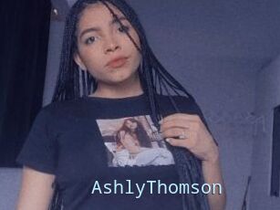 AshlyThomson