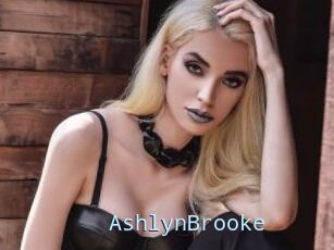 AshlynBrooke