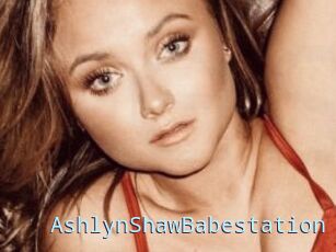 AshlynShawBabestation