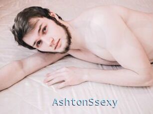 AshtonSsexy