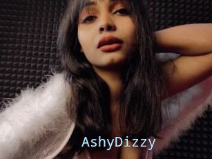 AshyDizzy