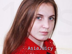 AsiaJuicy