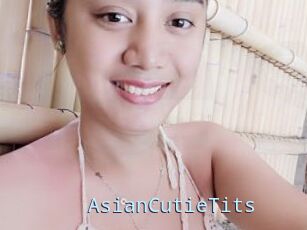 AsianCutieTits