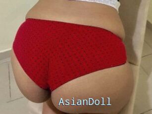 AsianDoll