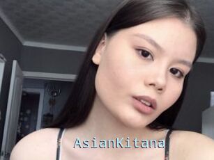 AsianKitana