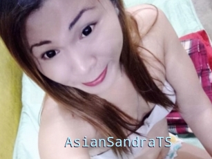 AsianSandraTS