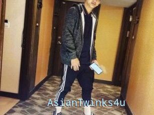 AsianTwinks4u