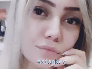 Asiankey