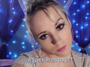 AspenRomanoff