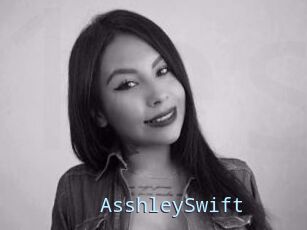 AsshleySwift