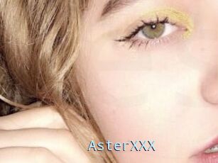 AsterXXX