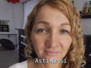 AstiKissi