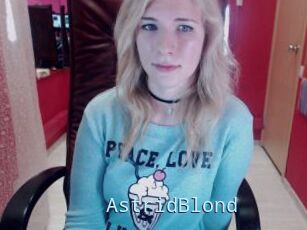 AstridBlond