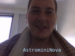 AstrominiNova