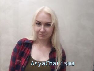 AsyaCharisma