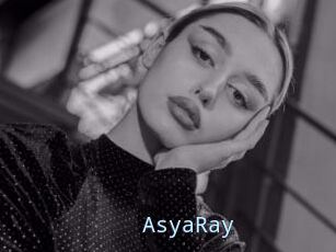 AsyaRay