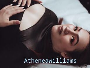 AtheneaWilliams