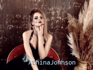 AthinaJohnson