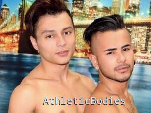 AthleticBodies