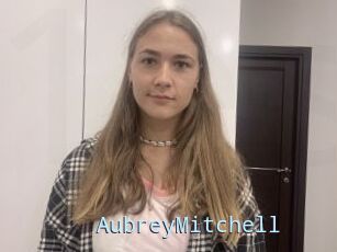 AubreyMitchell