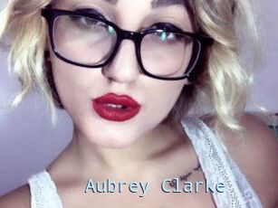 Aubrey_Clarke