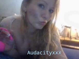 Audacityxxx